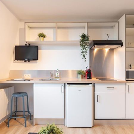 Lille Hypercentre / Gares - Beautiful Duplex!アパートメント エクステリア 写真