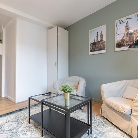 Lille Hypercentre / Gares - Beautiful Duplex!アパートメント エクステリア 写真