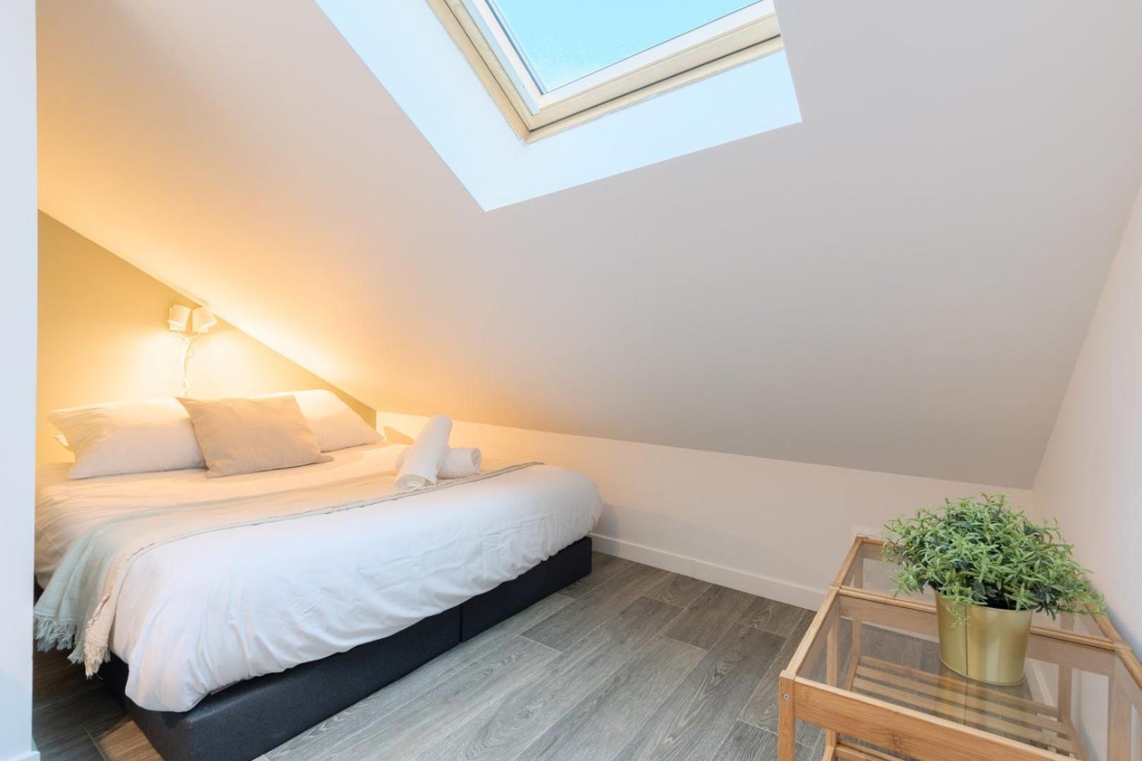 Lille Hypercentre / Gares - Beautiful Duplex!アパートメント エクステリア 写真